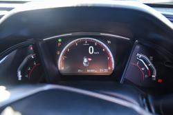 2018 Honda Civic RS