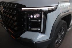 2025 LDV Terron 9 Origin
