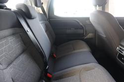 2025 LDV Terron 9 Origin