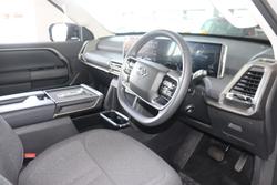 2025 LDV Terron 9 Origin