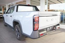 2025 LDV Terron 9 Origin