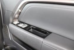2025 LDV Terron 9 Origin