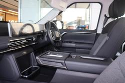 2025 LDV Terron 9 Origin