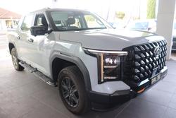 2025 LDV Terron 9 Origin