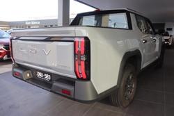 2025 LDV Terron 9 Origin