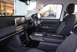 2025 LDV Terron 9 Origin