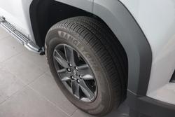 2025 LDV Terron 9 Origin