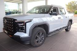 2025 LDV Terron 9 Origin