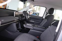 2025 LDV Terron 9 Origin