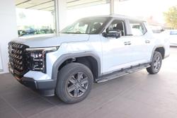 2025 LDV Terron 9 Origin