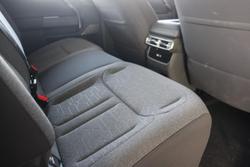 2025 LDV Terron 9 Origin