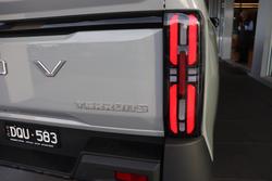 2025 LDV Terron 9 Origin