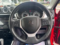 2019 Suzuki Vitara Turbo