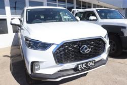 2024 LDV D90 Executive