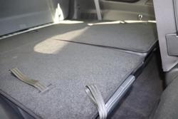 2024 LDV D90 Executive