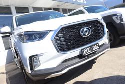 2024 LDV D90 Executive
