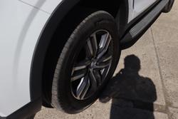 2024 LDV D90 Executive