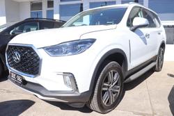 2024 LDV D90 Executive
