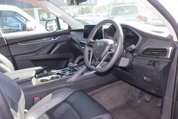 2024 LDV D90 Executive