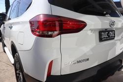 2024 LDV D90 Executive