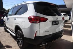 2024 LDV D90 Executive