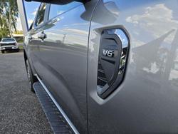 2025 Ford Ranger XLT MY25.25 4X4 Dual Range Aluminium