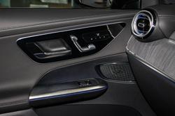 2025 Mercedes-Benz GLC-Class GLC350 e