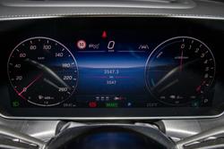 2025 Mercedes-Benz GLC-Class GLC350 e