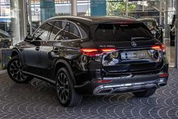 2025 Mercedes-Benz GLC-Class GLC350 e