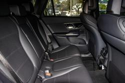 2025 Mercedes-Benz GLC-Class GLC350 e