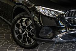 2025 Mercedes-Benz GLC-Class GLC350 e