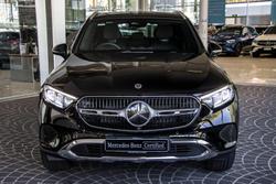 2025 Mercedes-Benz GLC-Class GLC350 e