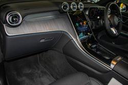 2025 Mercedes-Benz GLC-Class GLC350 e