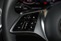 2025 Mercedes-Benz GLC-Class GLC350 e