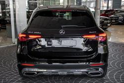 2025 Mercedes-Benz GLC-Class GLC350 e