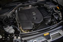 2025 Mercedes-Benz GLC-Class GLC350 e