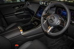 2025 Mercedes-Benz GLC-Class GLC350 e