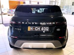 2019 Land Rover Range Rover Evoque P250 R-Dynamic S