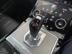 2019 Land Rover Range Rover Evoque P250 R-Dynamic S