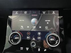 2019 Land Rover Range Rover Evoque P250 R-Dynamic S