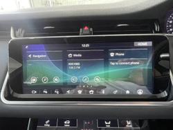 2019 Land Rover Range Rover Evoque P250 R-Dynamic S