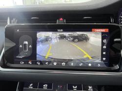 2019 Land Rover Range Rover Evoque P250 R-Dynamic S