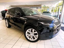 2019 Land Rover Range Rover Evoque P250 R-Dynamic S