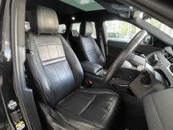 2019 Land Rover Range Rover Evoque P250 R-Dynamic S