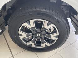 2022 GWM Ute Cannon-X