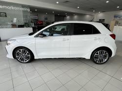 2020 Kia Rio GT-Line