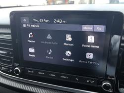 2020 Kia Rio GT-Line