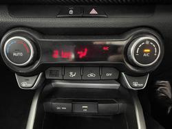 2020 Kia Rio GT-Line