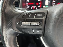 2020 Kia Rio GT-Line