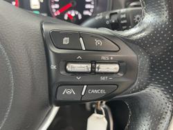 2020 Kia Rio GT-Line